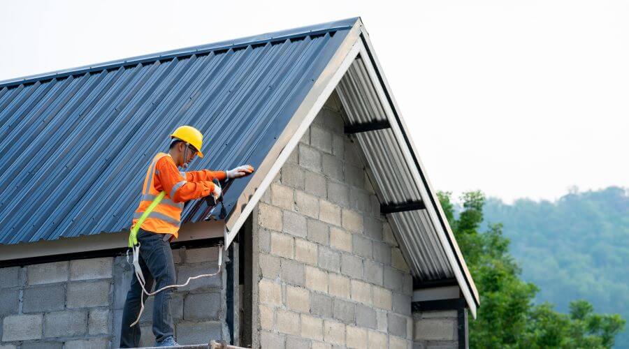 Local Chimney Repair in Malinta, OH